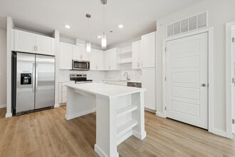 Interior Photo - Ascend by the Sea