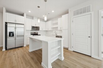 Interior Photo - Ascend by the Sea