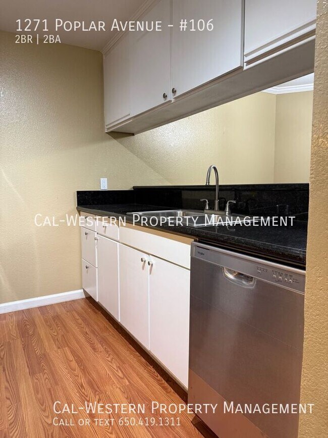 Foto del edificio - 1271 Poplar Ave