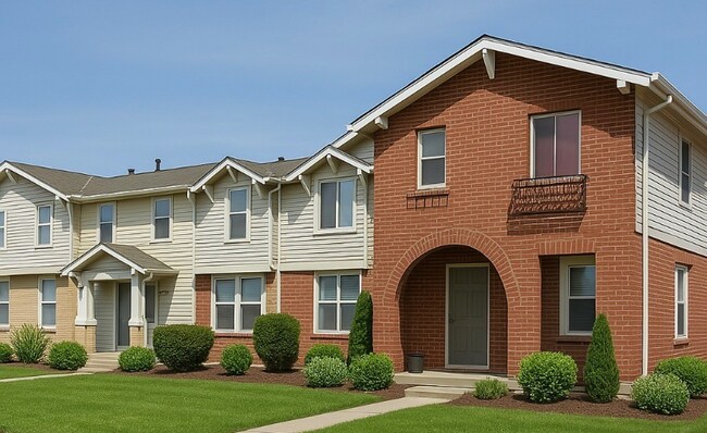 Foto del edificio - 2037 Vanderbilt Ct