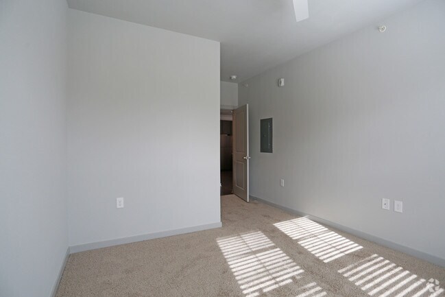 1 habitación, 1 baño - A1 - Caliber at Cornerstar