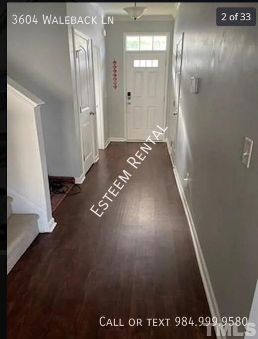 Building Photo - 3604 Waleback Ln