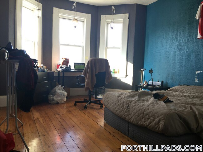 Foto del edificio - 160 Centre St