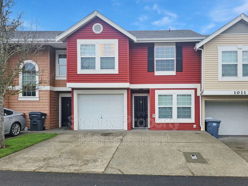 Foto principal - 1011 109th St Ct E