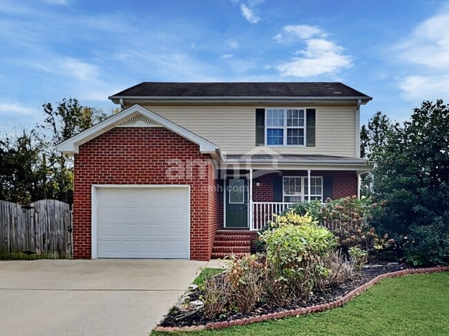 Building Photo - 1512 Wilkins Run