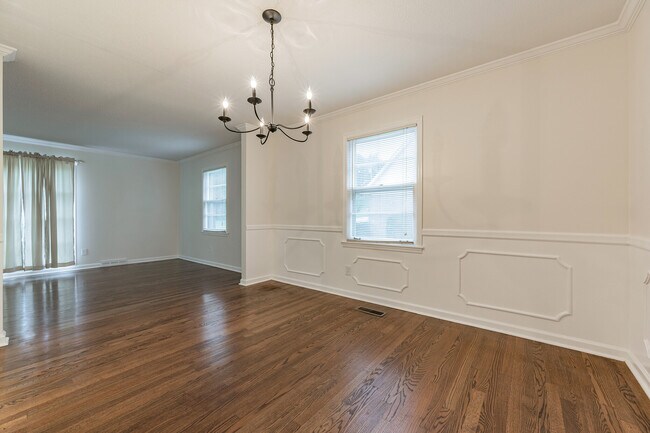 Foto del edificio - 705 Lily Flagg Rd SE