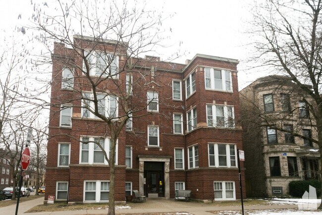 Foto del edificio - 3516 N Lakewood Ave