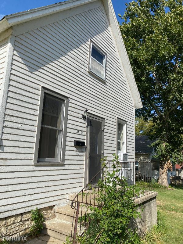 Primary Photo - 1 br, 1 bath House - 1010 4th St.
