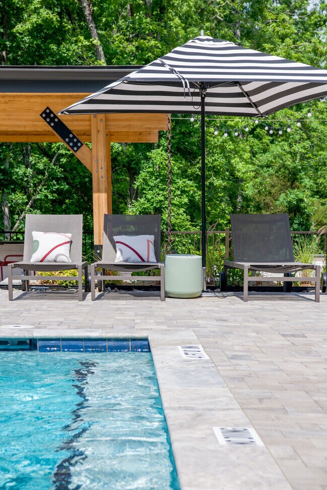 NOVEL Cary by Crescent Communities 200 Henry Hill St Cary, NC