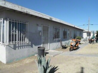 Primary Photo - 1001-1101 G St