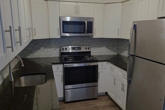 Foto del edificio - Oak Knoll