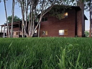 Foto del edificio - 3838 S Crazy Acres Rd