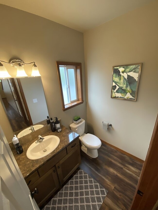 Building Photo - FREE First Month + 2 Primary Suites = The Townhome Upgrade You Want