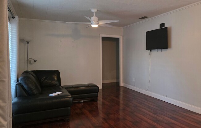 Building Photo - 3/3  For Lease - Tech Terrace