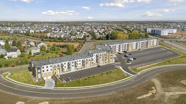 Wicklowe Apartments