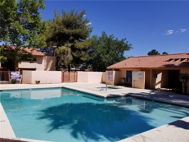 Foto del edificio - 1515 E Reno Ave