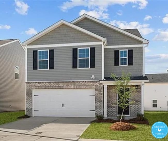 Building Photo - 2140 Monk Dr