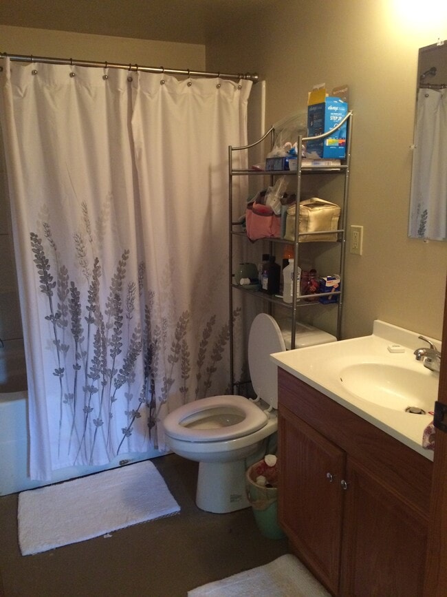 3 habitaciones - 222 Birch St