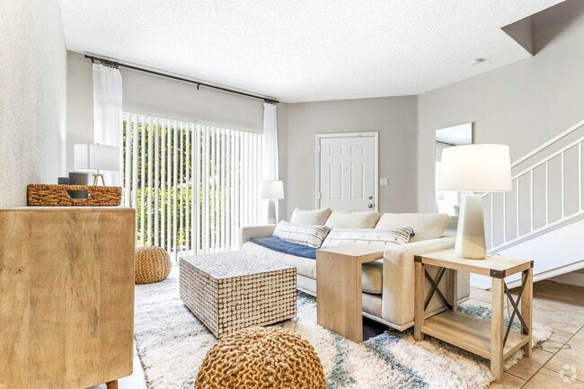Interior Photo - Waterford Park Apartment Homes