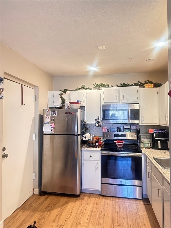 Building Photo - 67 Milliken Ave