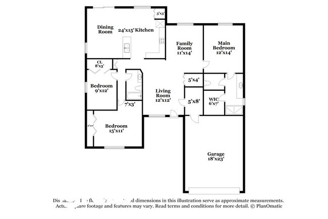 Foto del edificio - 12020 Woodglen Cir