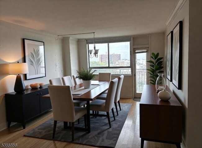 Foto del edificio - 100 Manhattan Ave