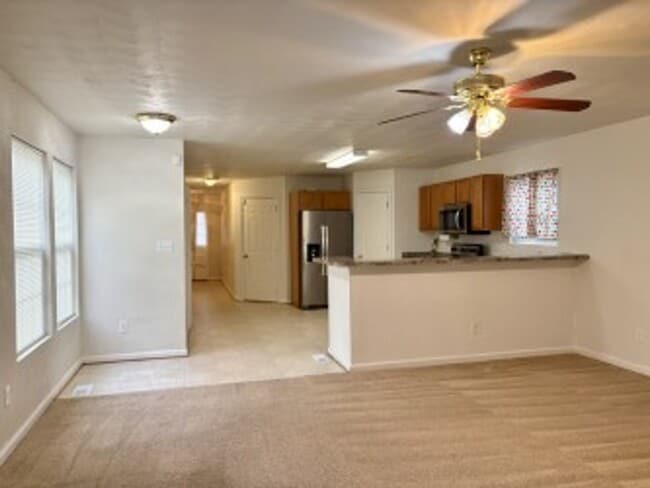 Foto del edificio - Huntersville