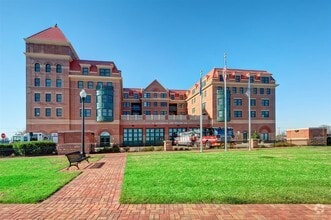 Building Photo - The Station At Potomac Yard Apartments