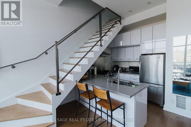 Photo du bâtiment - 483 Dupont St