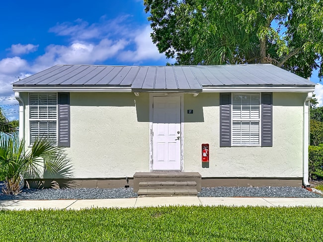 Building Photo - 209 Flagler Blvd