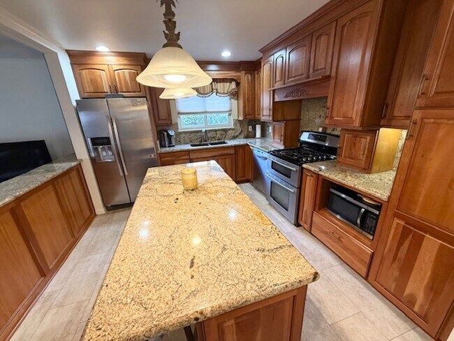 Photo - Pleasanton Valley 4 bed, 2 bath with a Unique Touch: Koi Pond House