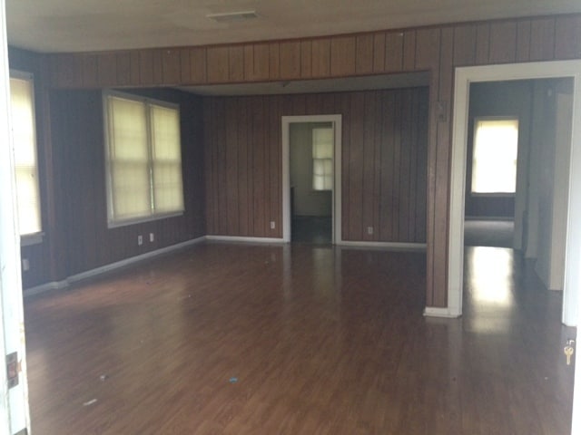 Building Photo - 2714 Corbitt St