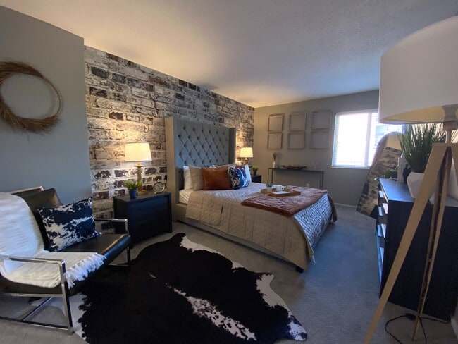 Building Photo - Haven on the Lake Apartments