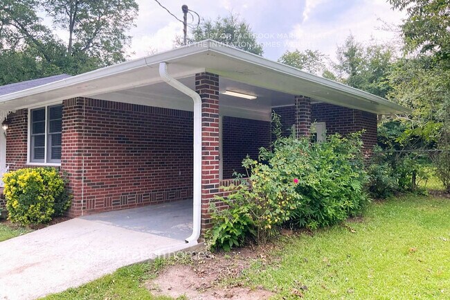 Building Photo - 405 Jefferson Ave