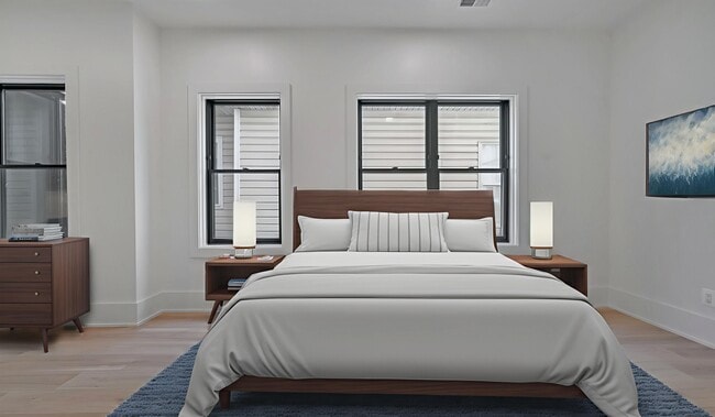 Foto del edificio - 1433 Euclid St NW