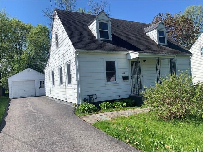 Building Photo - 108 Waterbury Dr