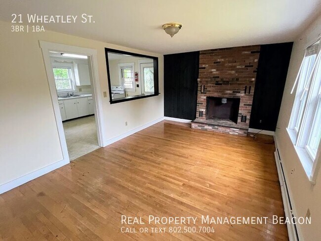 Building Photo - 3 BR/1 BA house $2500 plus utilities
