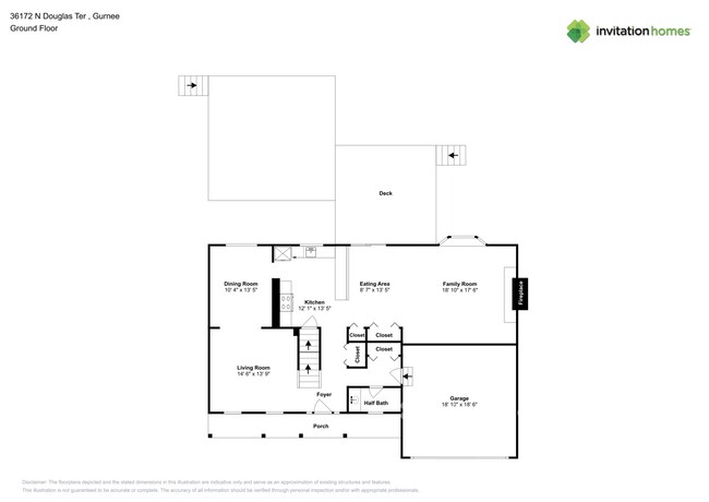 Foto del edificio - 36172 N Douglas Terrace
