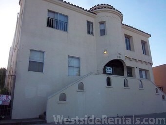 Primary Photo - 2121 Long Beach Blvd