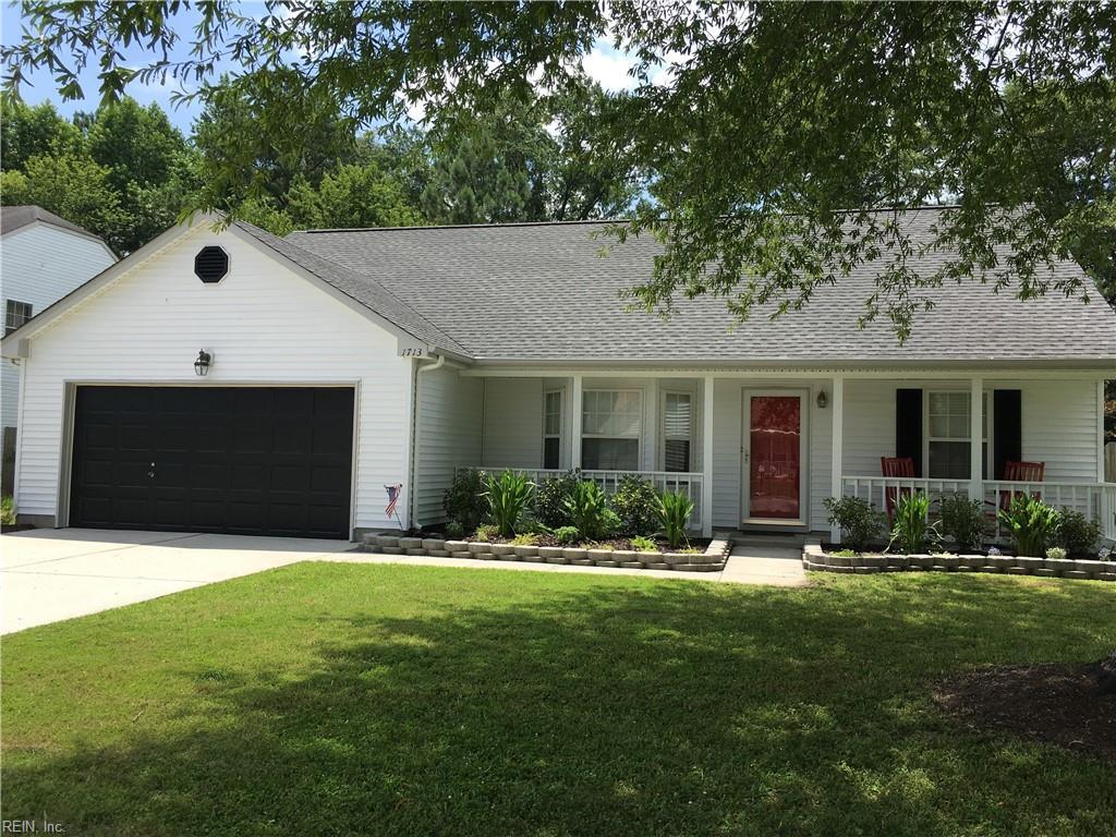 Primary Photo - 1713 Emerald Sea Dr