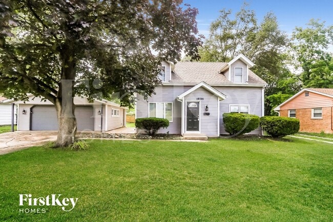 Building Photo - 18722 Hamlin Ave