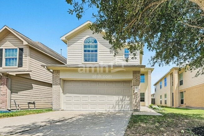 Building Photo - 2606 Bammelwood Dr