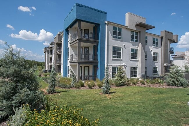 Building Photo - 5709 W Parmer Ln