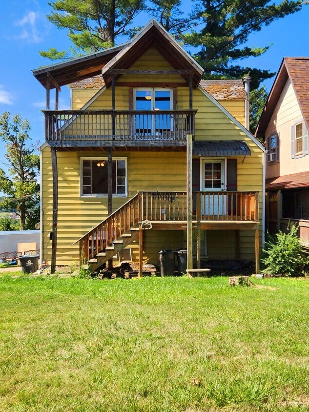 Foto principal - 312 Ross Street