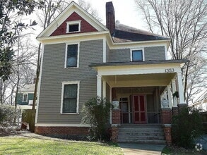 Building Photo - 1353 La France Street Northeast