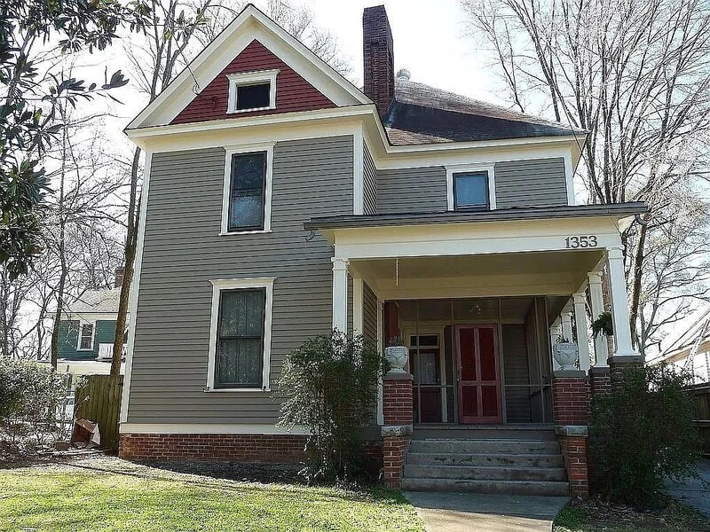Foto principal - 1353 La France Street Northeast