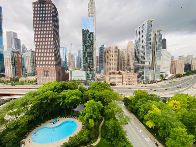 Building Photo - 505 N Lake Shore Dr