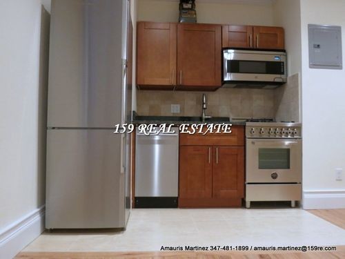 Primary Photo - 614 W 152nd St