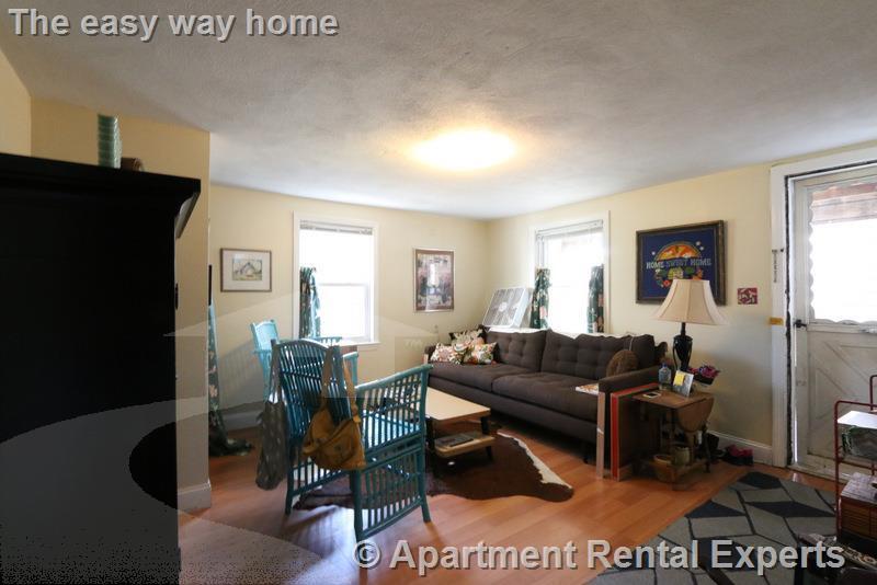 Foto principal - 128 Pine St