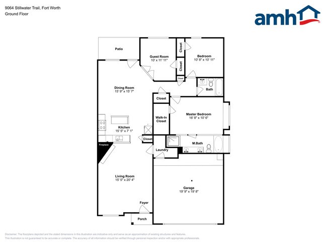 Building Photo - 9064 Stillwater Trail